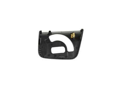 Mopar 6BU15DX9AA Bezel-ARMREST