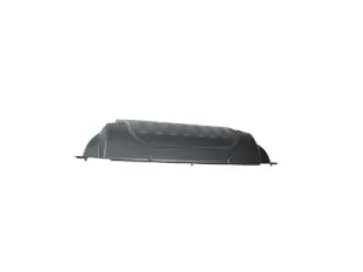 Mopar 6BU42RXFAC AIR DAM
