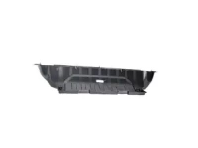Mopar 6BU42RXFAC AIR DAM