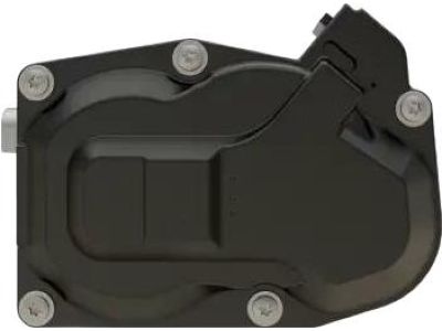 Mopar 68490035AA Throttle