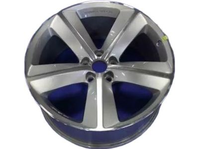 Mopar 5181849AC Aluminum Wheel