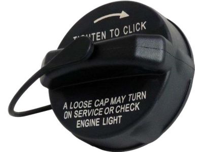 Mopar 68339342AA Cap-Fuel Filler