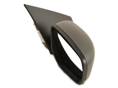 Mopar 6AC741X8AA Outside Rear View Mirror