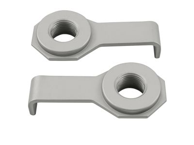 Mopar 6510872AA Nut-HEXAGON FLANGE Lock