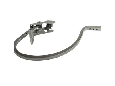 Mopar 68159369AD Hinge-Deck Lid