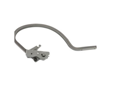 Mopar 68159369AD Hinge-Deck Lid