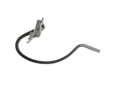 Mopar 68159369AD Hinge-Deck Lid