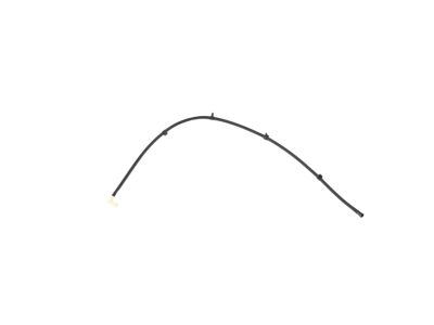 Mopar 68321420AA Hose-Windshield Washer