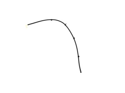 Mopar 68321420AA Hose-Windshield Washer