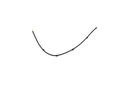 Mopar 68321420AA Hose-Windshield Washer