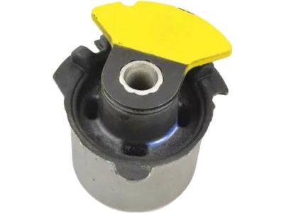 Mopar 4895489AB ISOLATOR-CROSSMEMBER