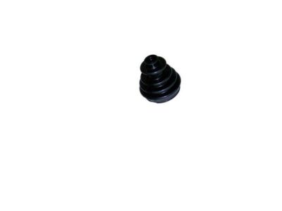 Mopar 4762496 Boot Pkg