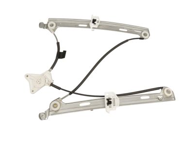Mopar 68002897AA Regulator