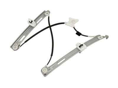 Mopar 68002897AA Regulator