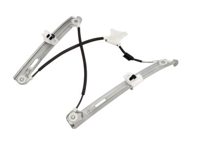 Mopar 68002897AA Regulator