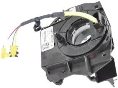 Mopar 68459489AA CLKSPRING-Steering ANGLE/CLOCKSPRING