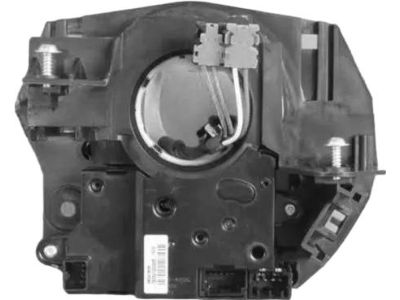 Mopar 68459489AA CLKSPRING-Steering ANGLE/CLOCKSPRING
