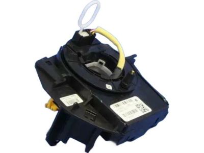 Mopar 68459489AA CLKSPRING-Steering ANGLE/CLOCKSPRING