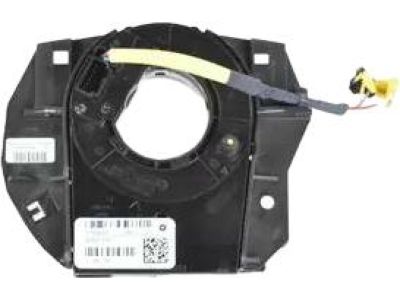 Mopar 68459489AA CLKSPRING-Steering ANGLE/CLOCKSPRING