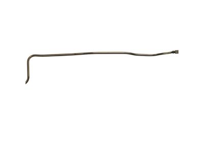 Mopar 68159739AA Hose-CANISTER To Vapor Line