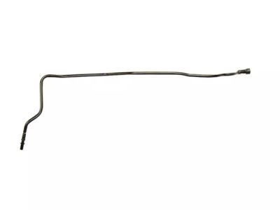 Mopar 68159739AA Hose-CANISTER To Vapor Line