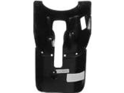 Mopar 1NZ96DX9AF SHROUD-Steering Column