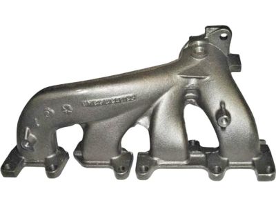 Mopar 53013263AC Exhaust Manifold