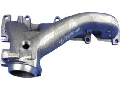 Mopar 53013263AC Exhaust Manifold