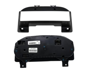 Mopar 68340660AC Cluster-Instrument Panel