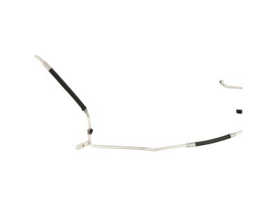 Mopar 68093295AA Line-A/C Liquid