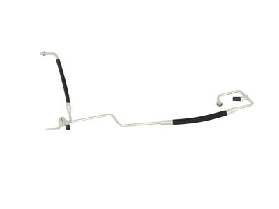 Mopar 68093295AA Line-A/C Liquid