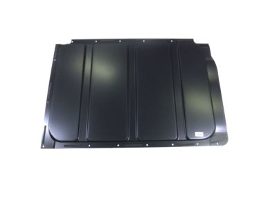 Mopar 1ZQ21LXEAA Panel-Cargo Compartment
