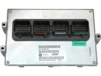 Mopar 5150389AF Electrical Powertrain Control Module