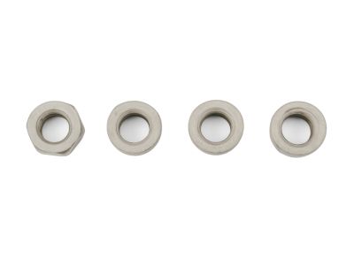 Mopar 6511389AA Nut-HEXAGON Lock