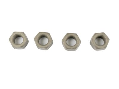 Mopar 6511389AA Nut-HEXAGON Lock