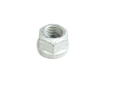 Mopar 6511389AA Nut-HEXAGON Lock