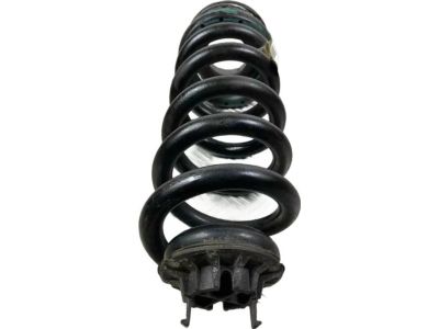 Mopar 68029665AD Rear Coil Spring