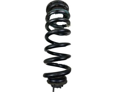 Mopar 68029665AD Rear Coil Spring