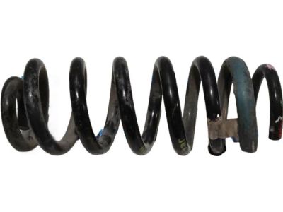 Mopar 68029665AD Rear Coil Spring