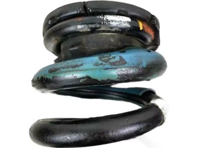 Mopar 68029665AD Rear Coil Spring