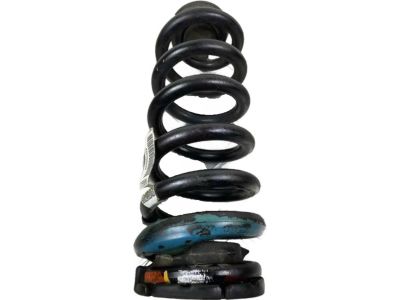 Mopar 68029665AD Rear Coil Spring
