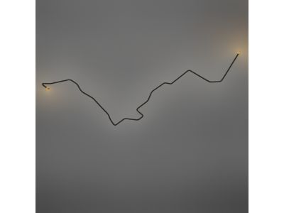 Mopar 5290080AB Line-Brake