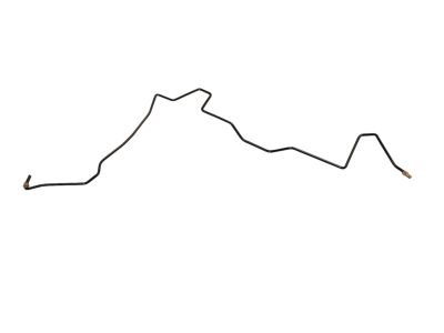 Mopar 5290080AB Line-Brake