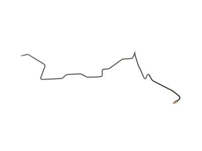 Mopar 5290080AB Line-Brake