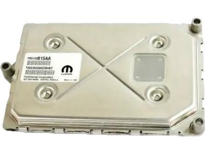 Mopar 5150815AA Electrical Powertrain Control Module