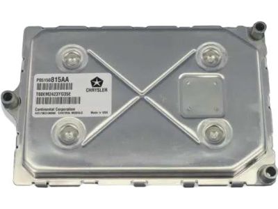 Mopar 5150815AA Electrical Powertrain Control Module