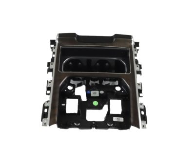 Mopar 6WK321X8AC CONSOLE-CONSOLE