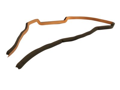 Mopar 68174036AB Seal-Floor Pan
