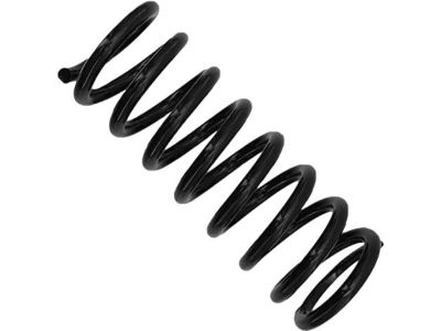 Mopar 52124008AE Front Coil Spring