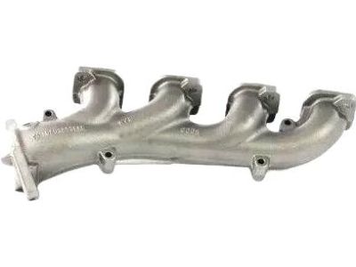 Mopar 5038536AD Exhaust Manifold